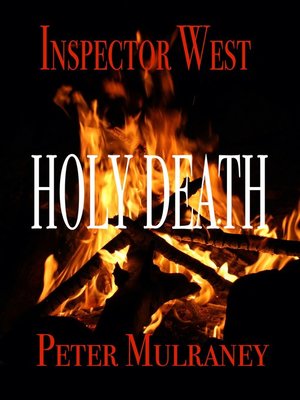 cover image of Holy Death